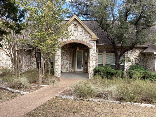 13109 Madrone Mountain Way, Austin, TX, 78737-8837 | Card Image