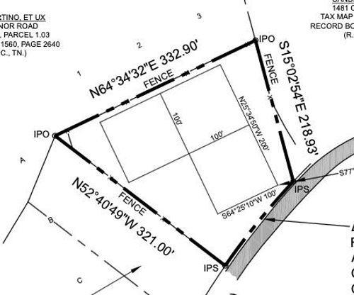 0 Cranor Rd, Murfreesboro, TN, 37130 | Card Image