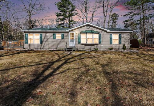 5361 E 11th St, Au Gres, MI, 48703-9581 | Card Image