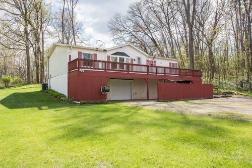 6547 Ann Arbor Road, Leoni Township, MI, 49201 | Card Image