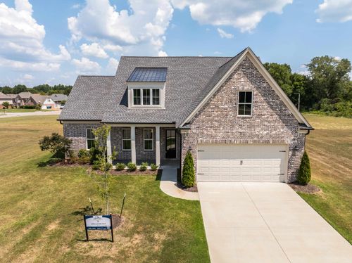 5046 Jon Oak Cv, Arlington, TN, 38002-9588 | Card Image