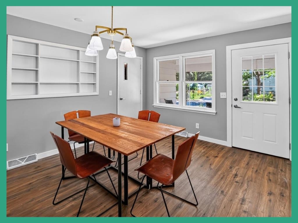 Residential Lease in Madison 4