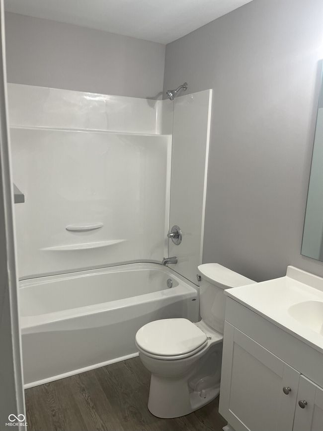 421 Lark Ct, House other with 2 bedrooms, 1 bathrooms and null parking in Carmel IN | Image 7