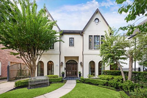 3818 Case St, West University Place, TX, 77005-3602 | Card Image