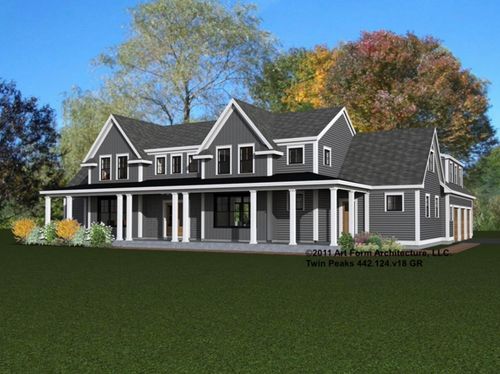 11-Lot 11 Country Club Estates Dr, Dover, NH, 03820 | Card Image