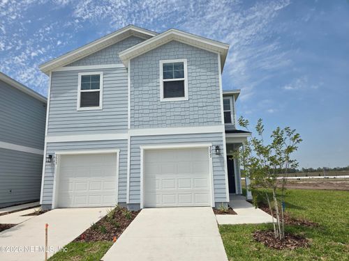 3657 Luxor Way, Middleburg, FL, 32068-8615 | Card Image