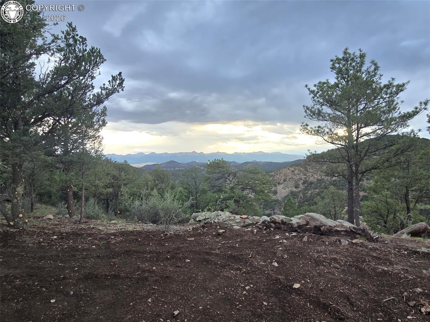 Land in Westcliffe