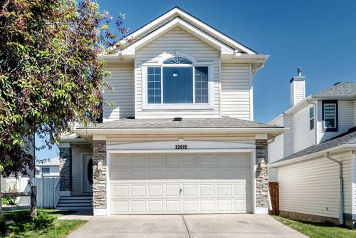 12915 Coventry Hills Way Ne, Calgary, AB, T3K5L4 | Card Image