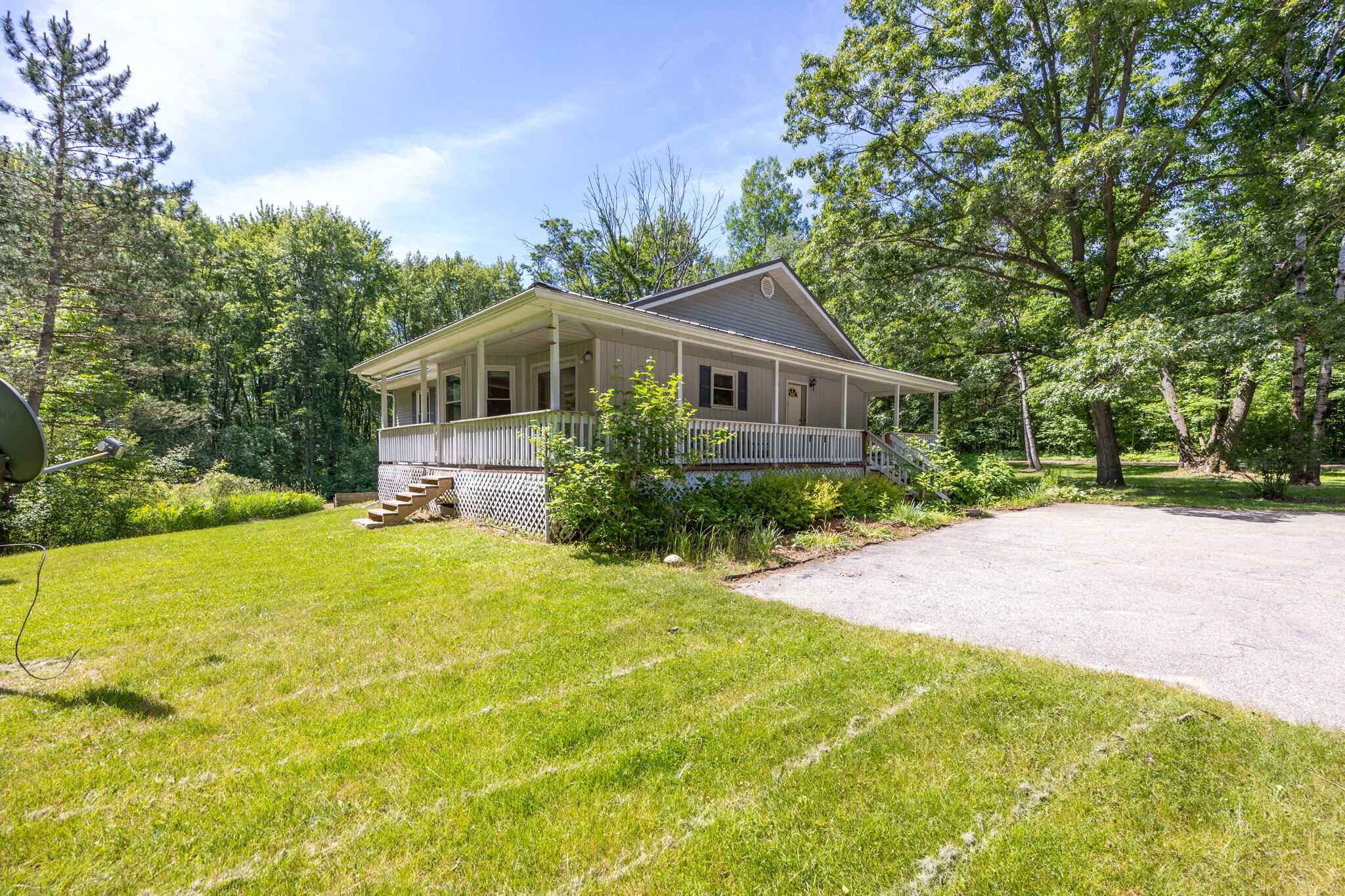 90th Ave, Mecosta, MI 49332