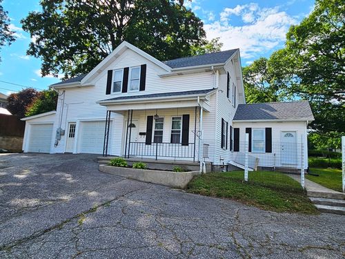 168 Spring St, Woonsocket, RI, 02895-1950 | Card Image