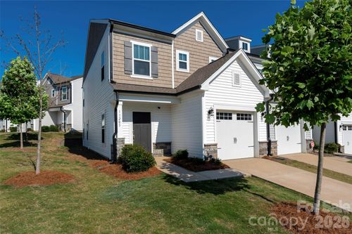 13205 Gadwal Pintail Dr, Charlotte, NC, 28262-2130 | Card Image