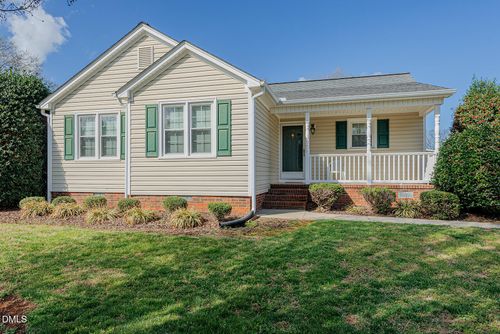 303 N Seventh St, Mebane, NC, 27302-2515 | Card Image