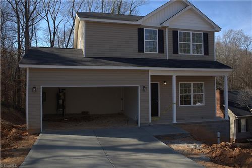 1042 Bebb Willow Ln, Lewisville, NC, 27023-8606 | Card Image