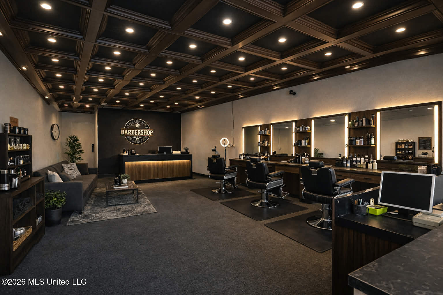 Commercial Lease in Jackson 2