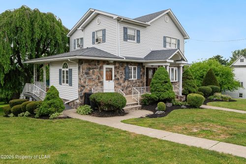 510 Pittston Ave, Avoca, PA, 18641-1030 | Card Image