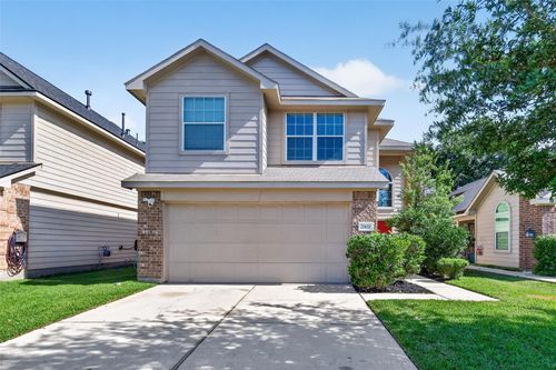2903 Chaplin Place Dr, Humble, TX, 77396-6213 | Card Image