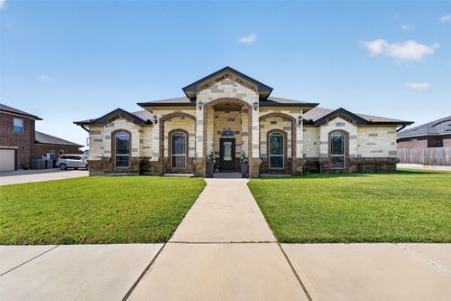 8502 Dorset Drive, Killeen, TX, 76542 | Card Image