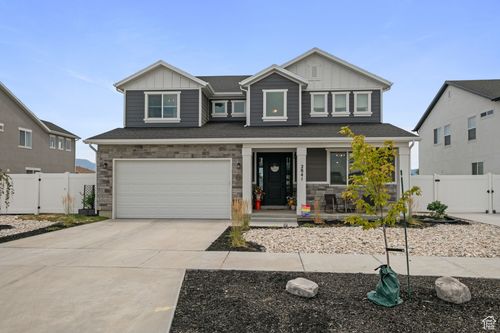2841 S 2425 W, Syracuse, UT, 84075-4952 | Card Image