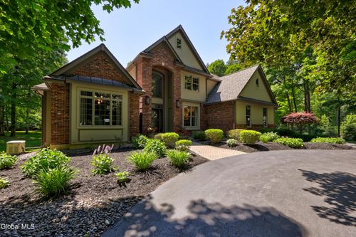 1 Oak Brook Blvd, Saratoga Springs, NY, 12866-6446 | Card Image