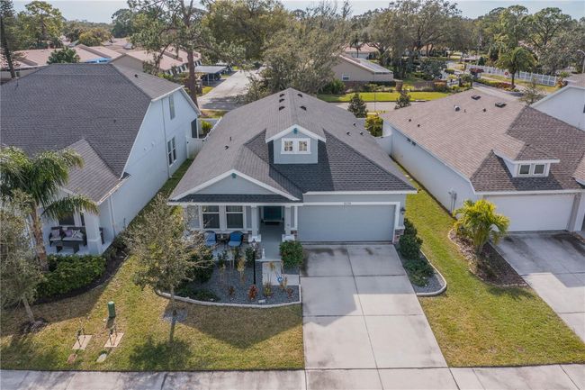 5538 Spanish Moss Cv, House other with 3 bedrooms, 2 bathrooms and null parking in BRADENTON FL | Image 32