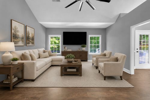 301 Mckinney St, Estill Springs, TN, 37330-3036 | Card Image
