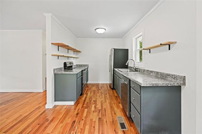 262 E Main St, House other with 3 bedrooms, 2 bathrooms and 3 parking in Rutledge GA | Image 8