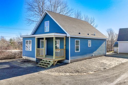 6-33 Booker Street, Thomaston, ME, 04861 | Card Image