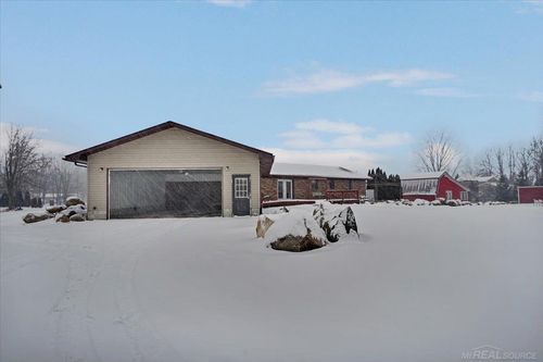 7414 Broadbridge Rd, Cottrellville, MI, 48039-2408 | Card Image