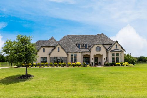 515 Mark Dr, Lucas, TX, 75002-7632 | Card Image