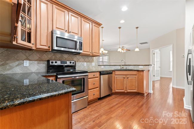 3104 Streamhaven Dr, House other with 4 bedrooms, 3 bathrooms and null parking in Indian Land SC | Image 15