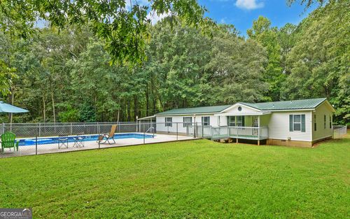 713 Mewborn Road, Dewy Rose, GA, 30634 | Card Image