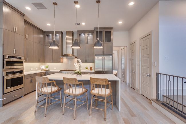 7704 Highcroft Way, House other with 3 bedrooms, 4 bathrooms and null parking in Plano TX | Image 13