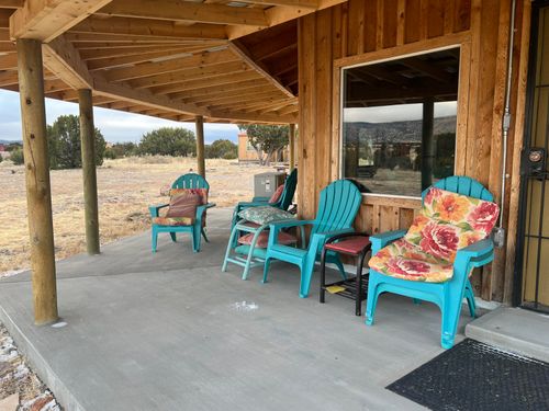 32 Brahman Rd, Magdalena, NM, 87825-0110 | Card Image