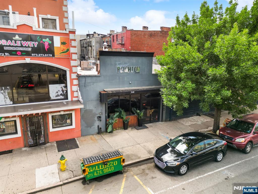 Commercial Sale in Newark 4
