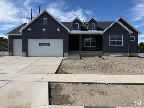 136-6381 S Larry Way, South Weber, UT, 84405 | Card Image