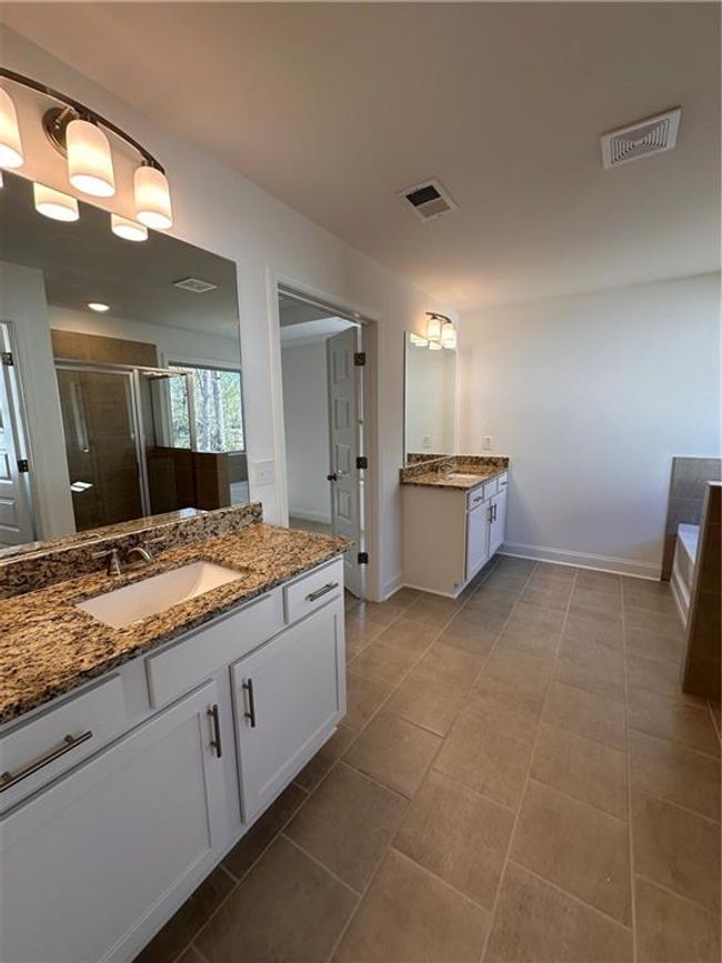2280 Highridge Point Dr, House other with 4 bedrooms, 3 bathrooms and null parking in Lithia Springs GA | Image 13