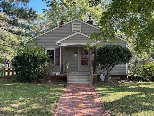 302 N Brevard St, Selma, NC, 27576-2110 | Card Image