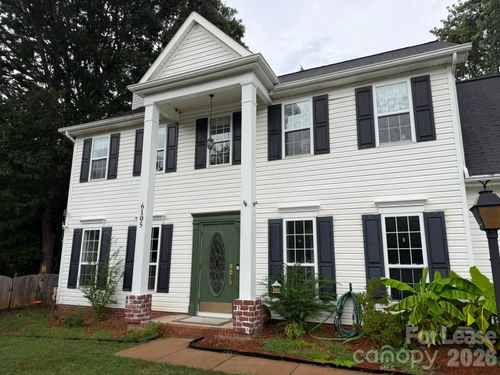 6105 Old Corral St, Charlotte, NC, 28277-4672 | Card Image