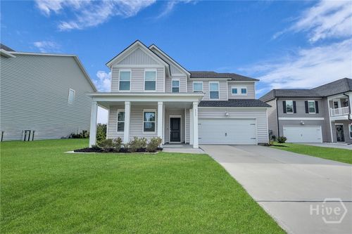 111 Williams Dr, Rincon, GA, 31326-3416 | Card Image