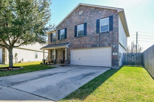 20807 Lansing Ridge Ln, Katy, TX, 77449-1816 | Card Image