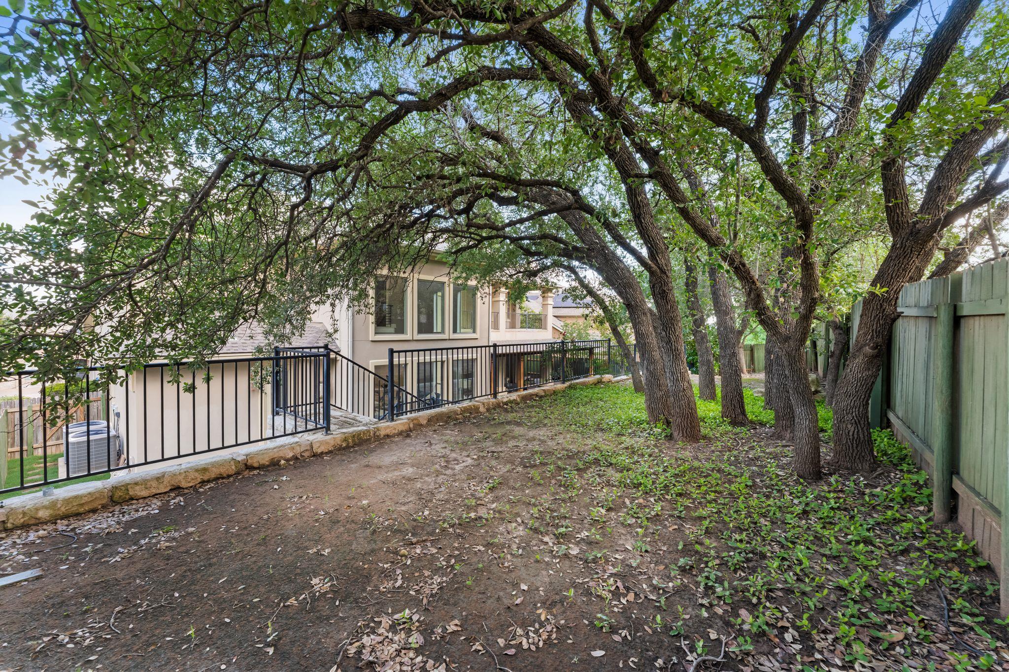 Residential Lease in Austin 2