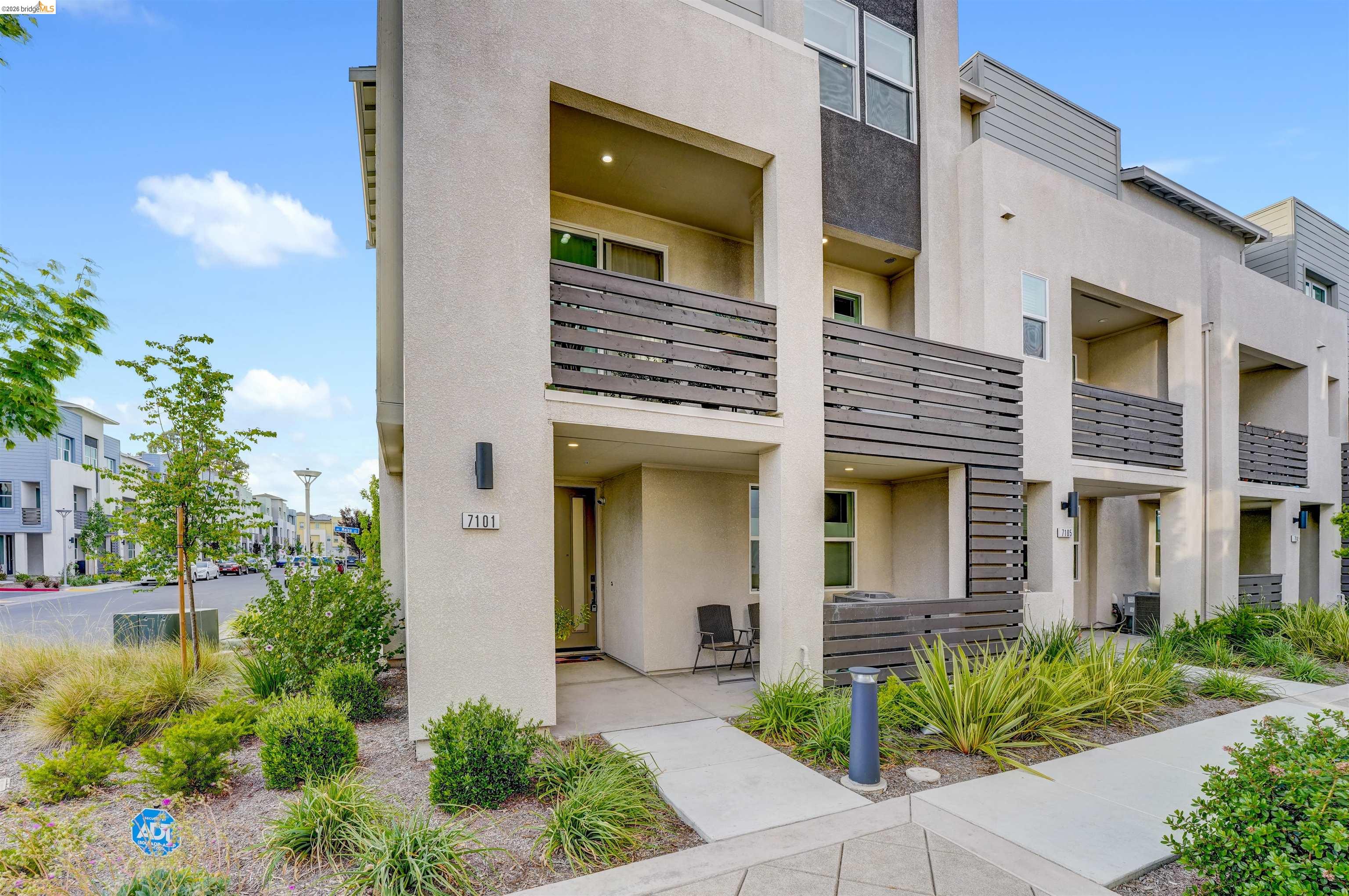 Residential in San Ramon 2