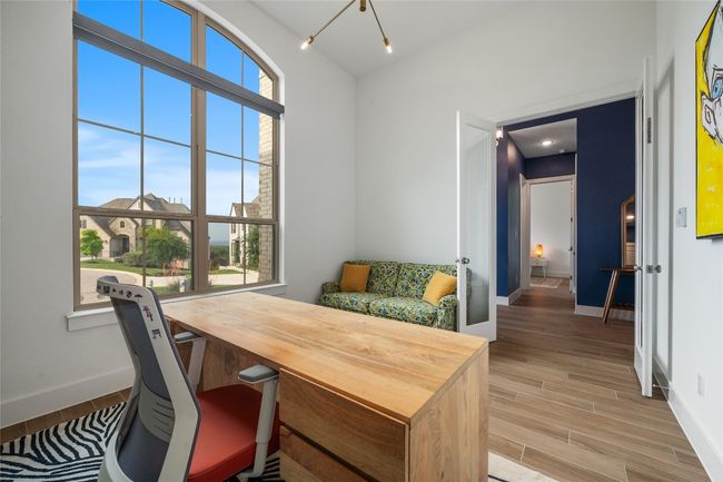 346 Egret Ln, House other with 4 bedrooms, 4 bathrooms and 4 parking in Austin TX | Image 13