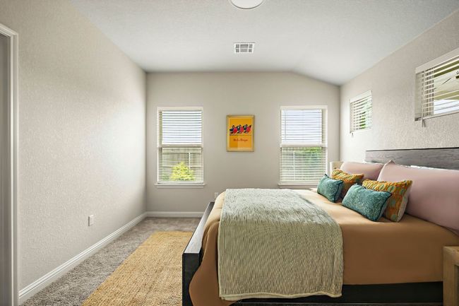 8201 Mc Kamy Dr, House other with 3 bedrooms, 2 bathrooms and 2 parking in Austin TX | Image 18