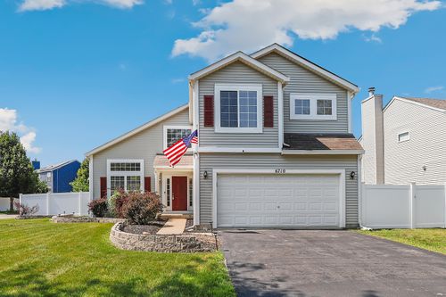 6710 Sahara Dr, Plainfield, IL, 60586-1315 | Card Image