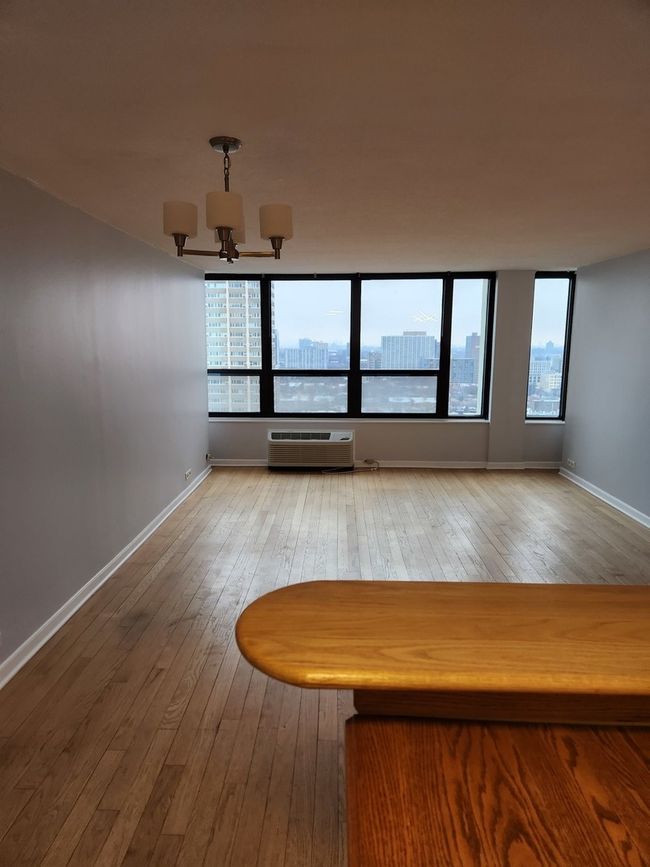APT-20J - 5100 N Marine Dr, Condo with 1 bedrooms, 1 bathrooms and null parking in Chicago IL | Image 12