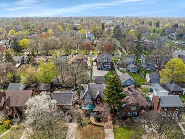 1425 Bishop Rd, House other with 4 bedrooms, 4 bathrooms and null parking in Grosse Pointe Park MI | Image 17