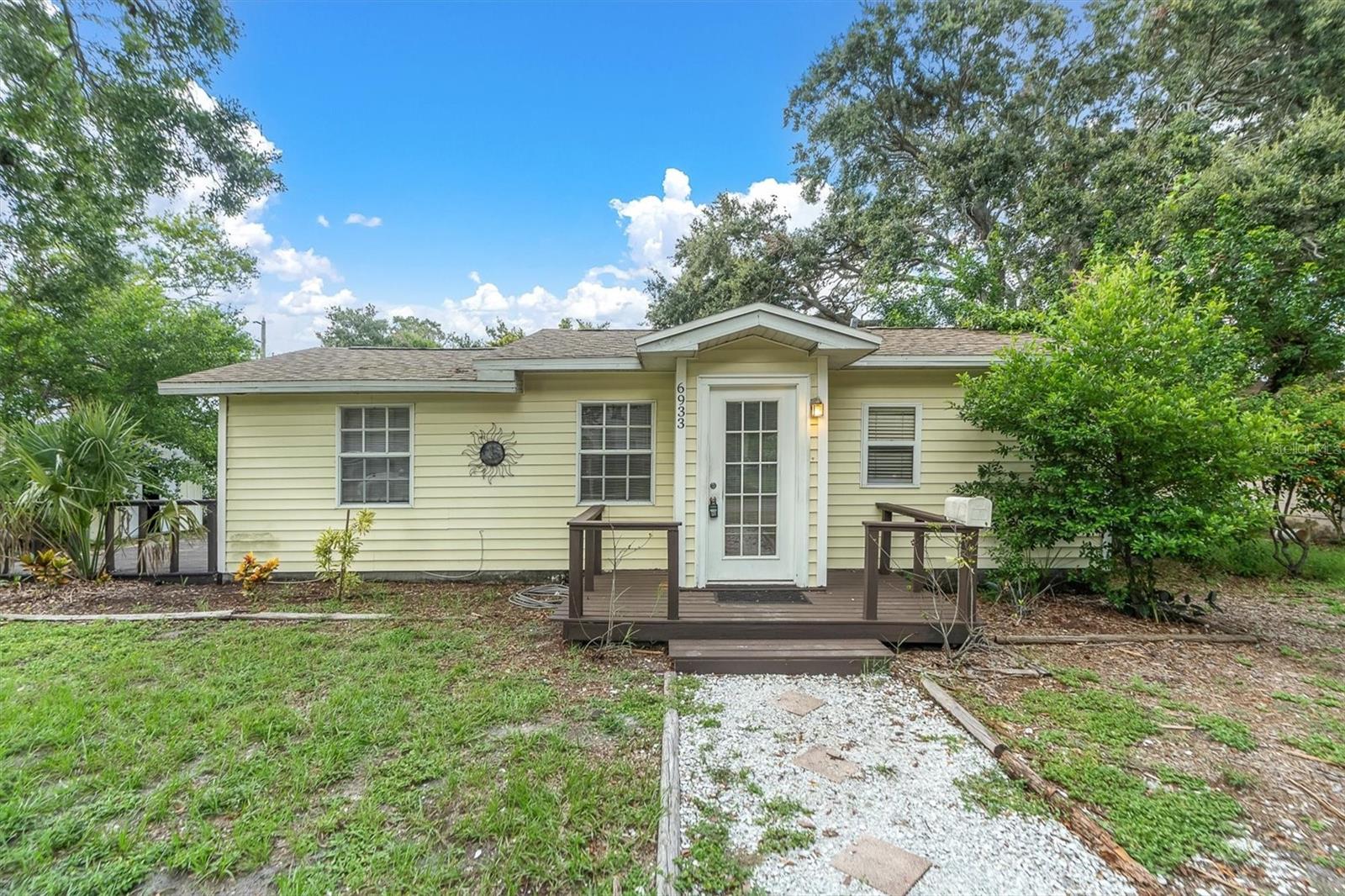 Dartmouth Ave, Saint Petersburg, FL 33710