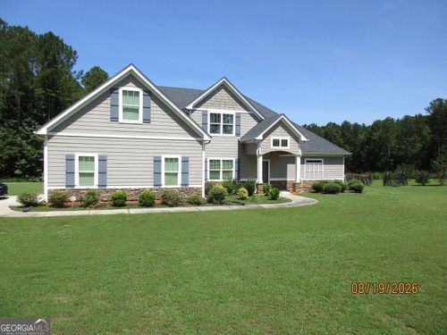 507 Bexley Rd, Moreland, GA, 30259-2693 | Card Image