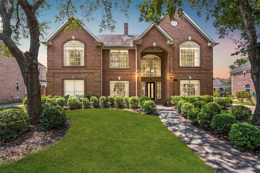 Fosters Green Dr, Sugar Land, TX 77479